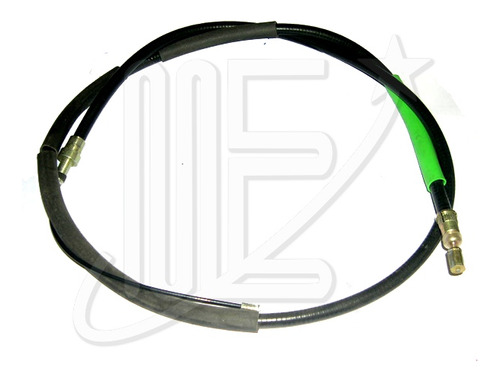 Cable Freno Mano Trasero Derecho A Disco Peugeot 306 92/