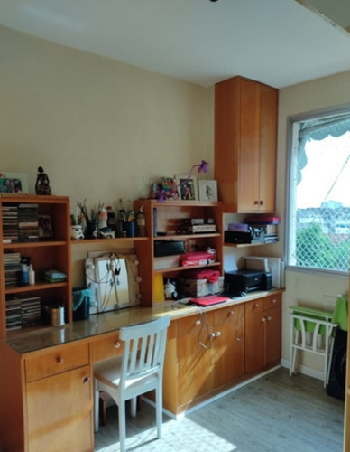 Imagem 8 de 15 de Apartamento Com 2 Quartos Armários Vaga À Venda, 54 M² - Engenho Novo - Aea2147