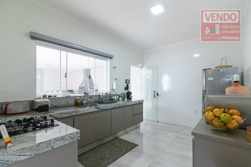 Imagem 15 de 20 de Casa Em Centro, Pirassununga/sp De 250m² 2 Quartos À Venda Por R$ 580.000,00 - Ca2331710-s