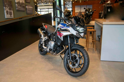 Bmw F 750 Gs Premium 2024