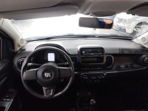 Fiat Mobi 1.0 Like Flex 5p
