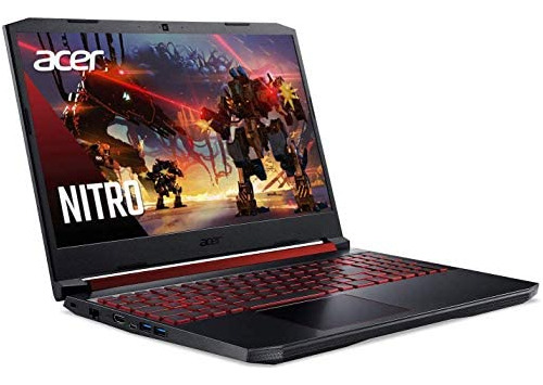 Laptop Gaming Acer Nitro 5 Core I7 16gb Ddr4 1tb Ssd