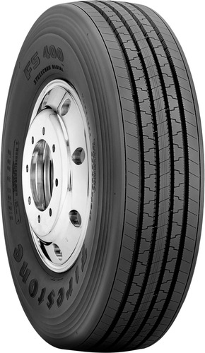 Llanta Firestone Fs400 315/80r22.5 157/154l 20pr Bsw