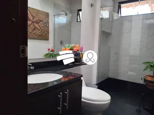 Casa En Conjunto Cerrado En Venta En Área Urbana Undefined Habitaciones