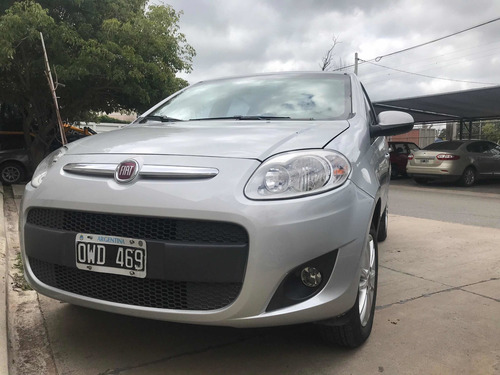 Fiat Palio 1.6 Essence 115cv 2015