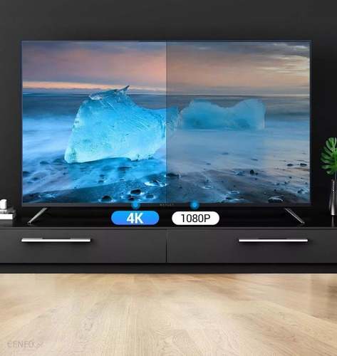 Imagen 8 de 10 de Adaptador Usb-c A Display Port 4k Pc Mac Celular Vention