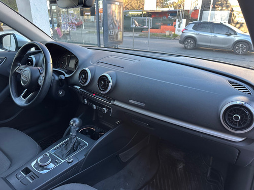 Audi A3 1.4 Tfsi Stronic 125cv