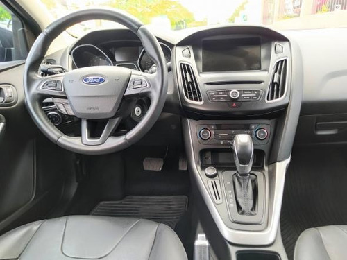 Focus 2.0 16v/se/se Plus Flex 5p Aut.