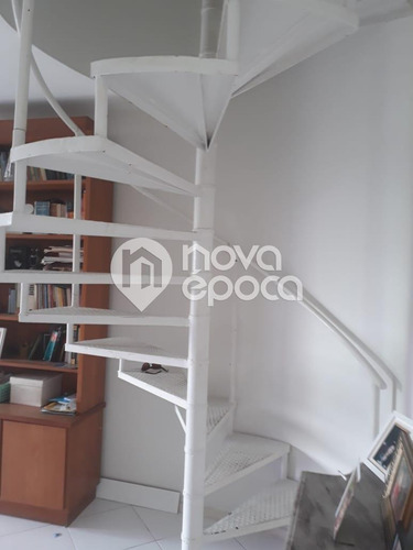 Imagem 17 de 25 de Apartamento - Ref: Sp3cb34612