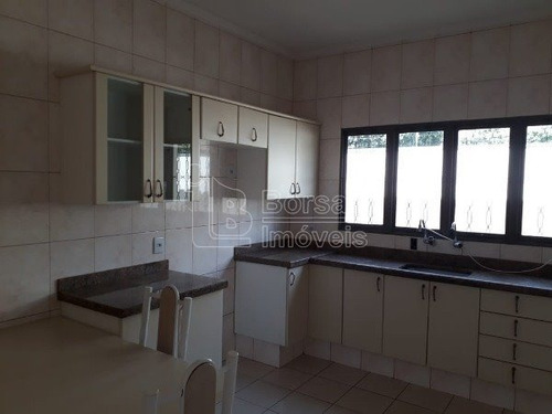 Imagem 5 de 5 de Venda De Casas / Padrão Na Cidade De Araraquara 2734