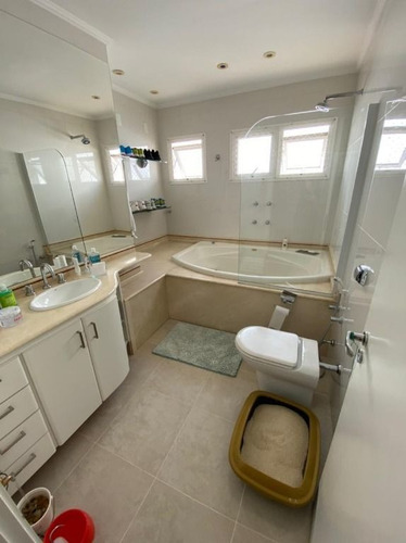 Imagem 24 de 30 de Casa Com 4 Dormitórios À Venda, 400 M² Por R$ 3.700.000 - Alphaville 01 - Barueri/sp - Ca3665