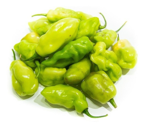 Imagem 1 de 1 de Sementes De Pimenta De Cheiro Acemira