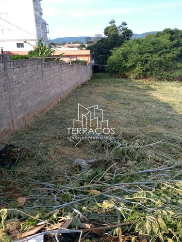 Imagem 2 de 10 de Terreno A Venda 566 M² - Bem Localizado Excelente Topografia - Jundiaí - Sp - Te00071 - 68838269