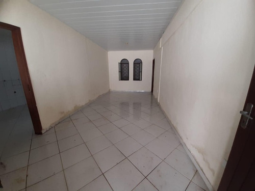 Imagem 9 de 10 de Casa - Barranco Alto - Ref: 12995 - V-12995