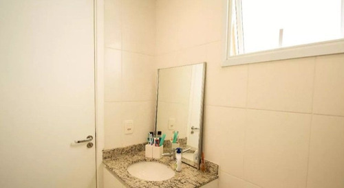 Imagem 13 de 30 de Apartamento Em Cambuci, São Paulo/sp De 98m² 3 Quartos À Venda Por R$ 918.000,00 - Ap1352862-s