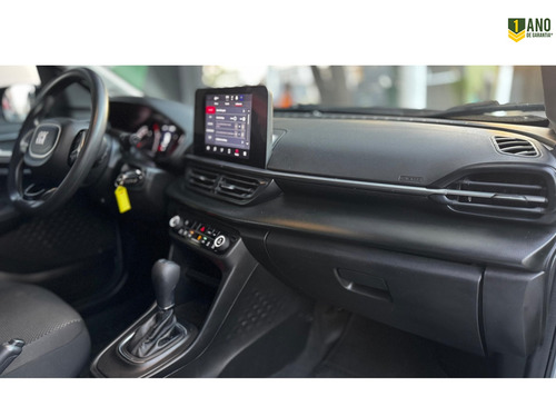 Fiat Pulse 1.3 FLEX DRIVE CVT