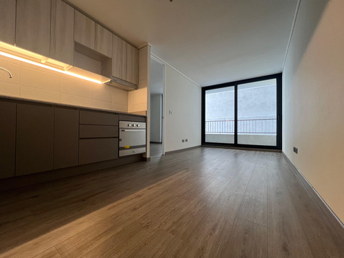 Gran Oportunidad Depto En Arriendo Completamente Equipado