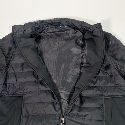 Chaqueta Hombre Lee Hanton Chamarra Invierno