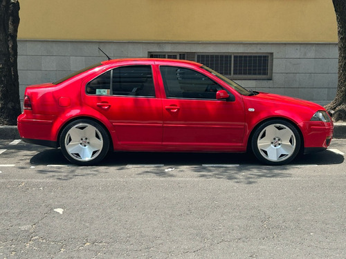 Jetta Clasico Gl Team