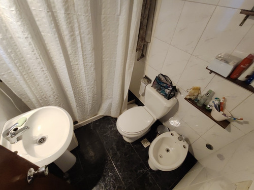 Imagen 13 de 14 de Venta Triplex 2 Dormitorios Parque Rodo Oportunidad