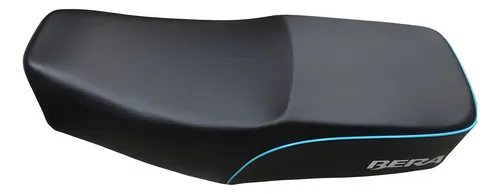 Asiento Para Moto Leon Bera 5g