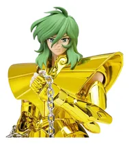 Comprar Saint Cloth Myth Ex Virgo Shun Inheritor Of The Gold