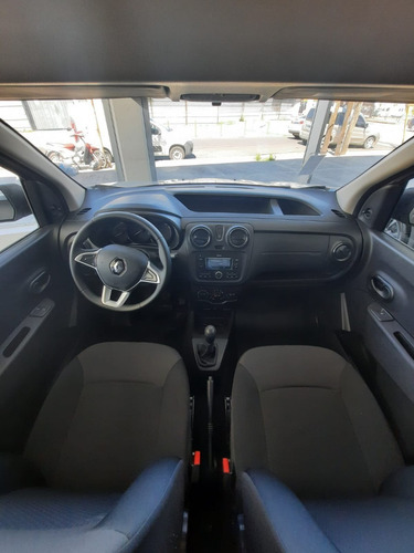 Imagen 15 de 21 de Kangoo Express Confort 1.6 Furgon Ft