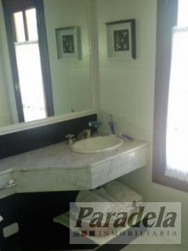 Imagen 8 de 8 de Casa - Barrio Parque Leloir