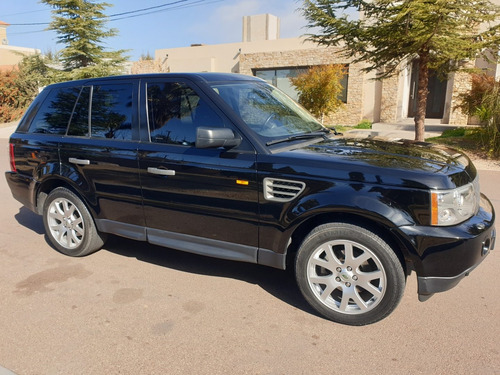 Imagen 3 de 25 de Land Rover - Range Rover Sport - Diesel