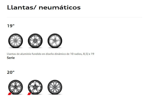 Imagen 11 de 15 de Audi A6 55 Tfsi S Tronic Quattro 2021