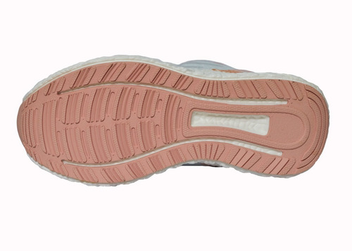 Imagen 5 de 9 de Zapatillas Addnice Colegial Con Cordon Puntera Reforzada