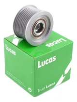Comprar Polea De Alternador Rueda Libre Porsche Boxster S 3.4