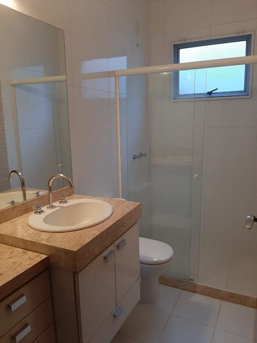 Imagem 19 de 30 de Casa De Condomínio Com 4 Dorms, Nova Aliança, Ribeirão Preto - R$ 1.25 Mi, Cod: 1722311 - V1722311