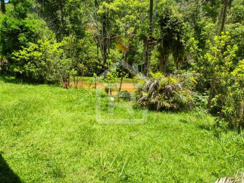 Imagem 12 de 17 de Chácara Com Piscina Em Juquitiba - 109 - 70637538