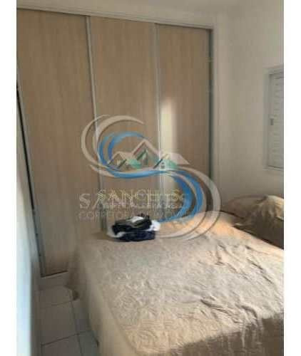 Imagem 19 de 20 de Apartamento 2 Dormitórios Na Praia Grande - Campo Da Aviação - V2343