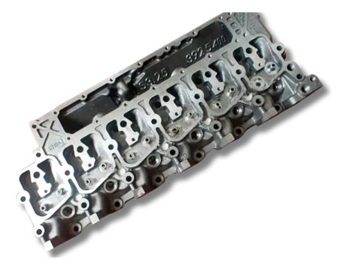 Cabeçote Motor Cummins 6bt 5.9 3967431