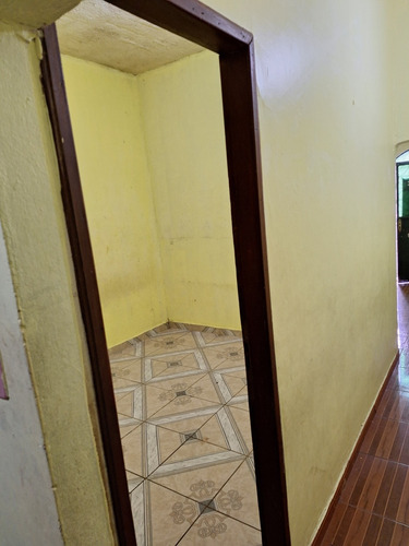 Casa A Venda Coroado