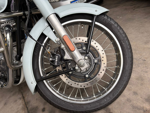 Royal Enfield/ Classic 350 2023!! Nova!!!