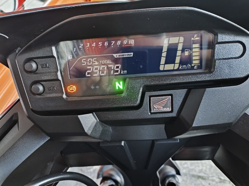 Honda Xre 300 Adventure 2022 Abs Com 29 Mil Km