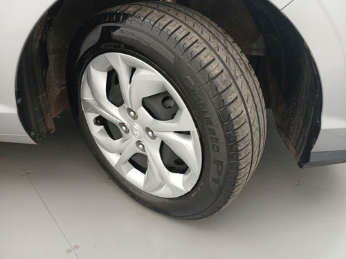 Hyundai HB20 1.0 12V FLEX COMFORT PLUS MANUAL