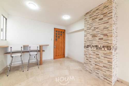 Imagen 7 de 30 de Departamento En Condesa, Cuauhtémoc Con 3 Recámaras, 114 M², Id: 39216