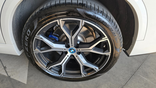 BMW X5 3.0 Xdrive 45E Hibrido At
