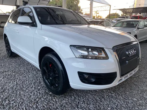 Audi Q5 2.0 Trendy S Tronic Quattro Dsg