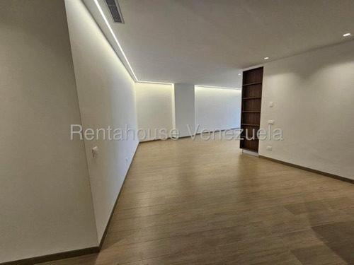 Apartamento Alquiler Las Mercedes Mls #25-24948 Vive El Lujo