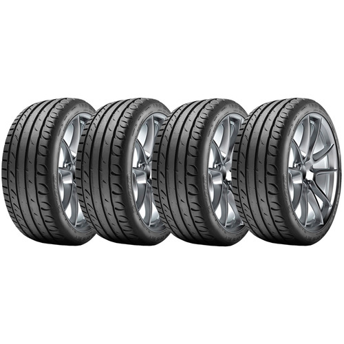 Kit 4 Neumáticos Tigar 195/60r15 88h High Performance 