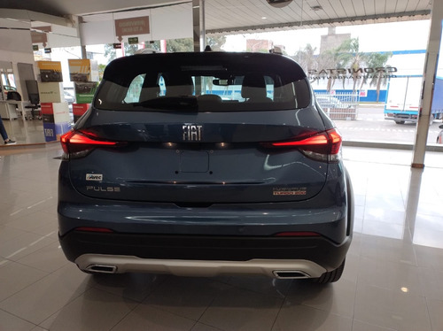 Fiat Pulse 1.0 Impetus T3 Cvt
