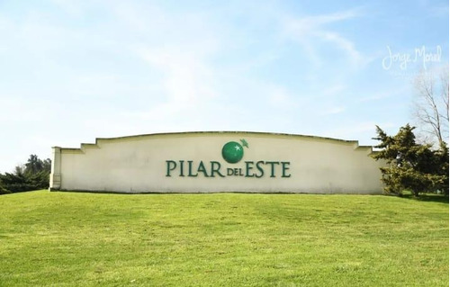 Lote En Venta En Pilar Del Este - Santa Elisa