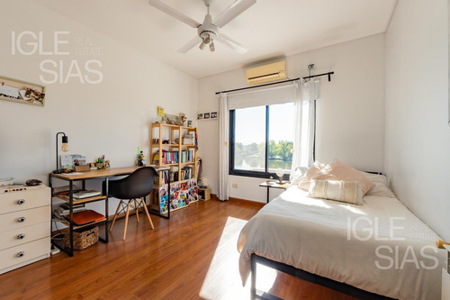 Casa Al Lago, En Venta - Barrio San Isidro Labrador, Villanueva