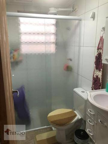 Imagem 7 de 15 de Apartamento Com 2 Dormitórios À Venda, 48 M² Por R$ 230.000,00 - Parque São Vicente - Mauá/sp - Ap2182