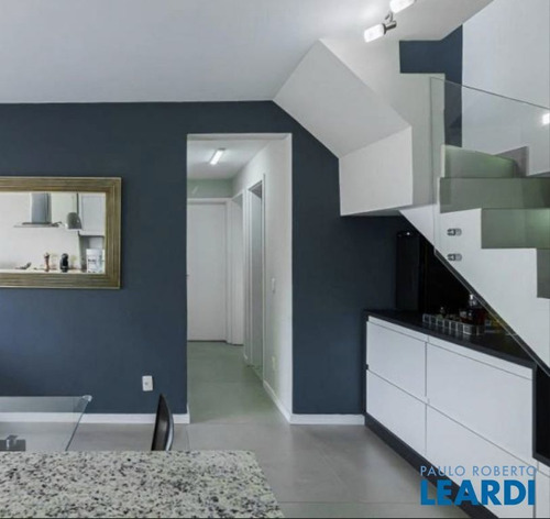 Imagem 15 de 15 de Apartamento - Pompéia - Sp - 629764
